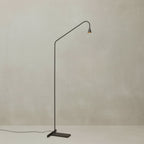 Austere Floor Lamp