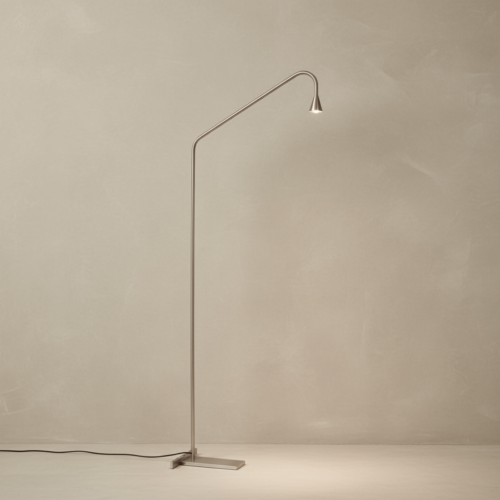 Austere Floor Lamp