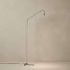 Austere Floor Lamp