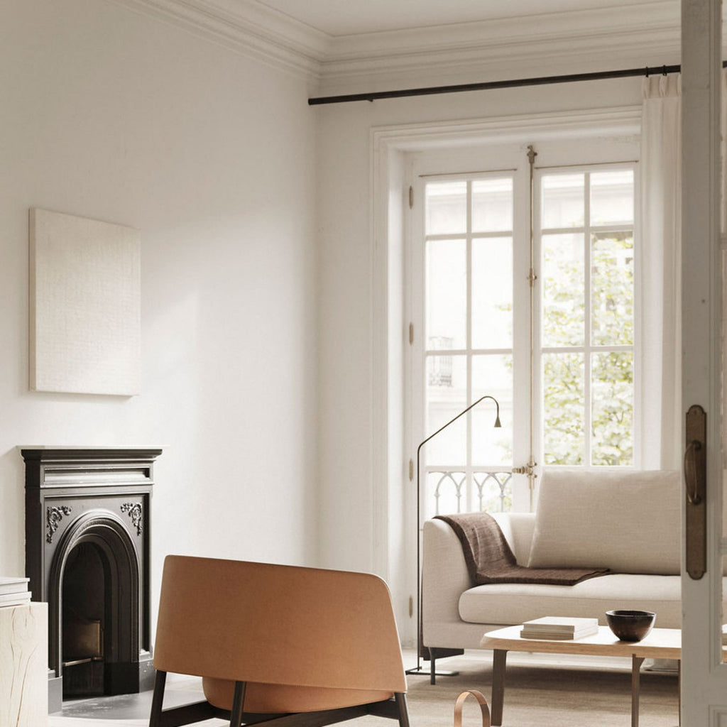 Austere Floor Lamp