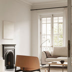 Austere Floor Lamp