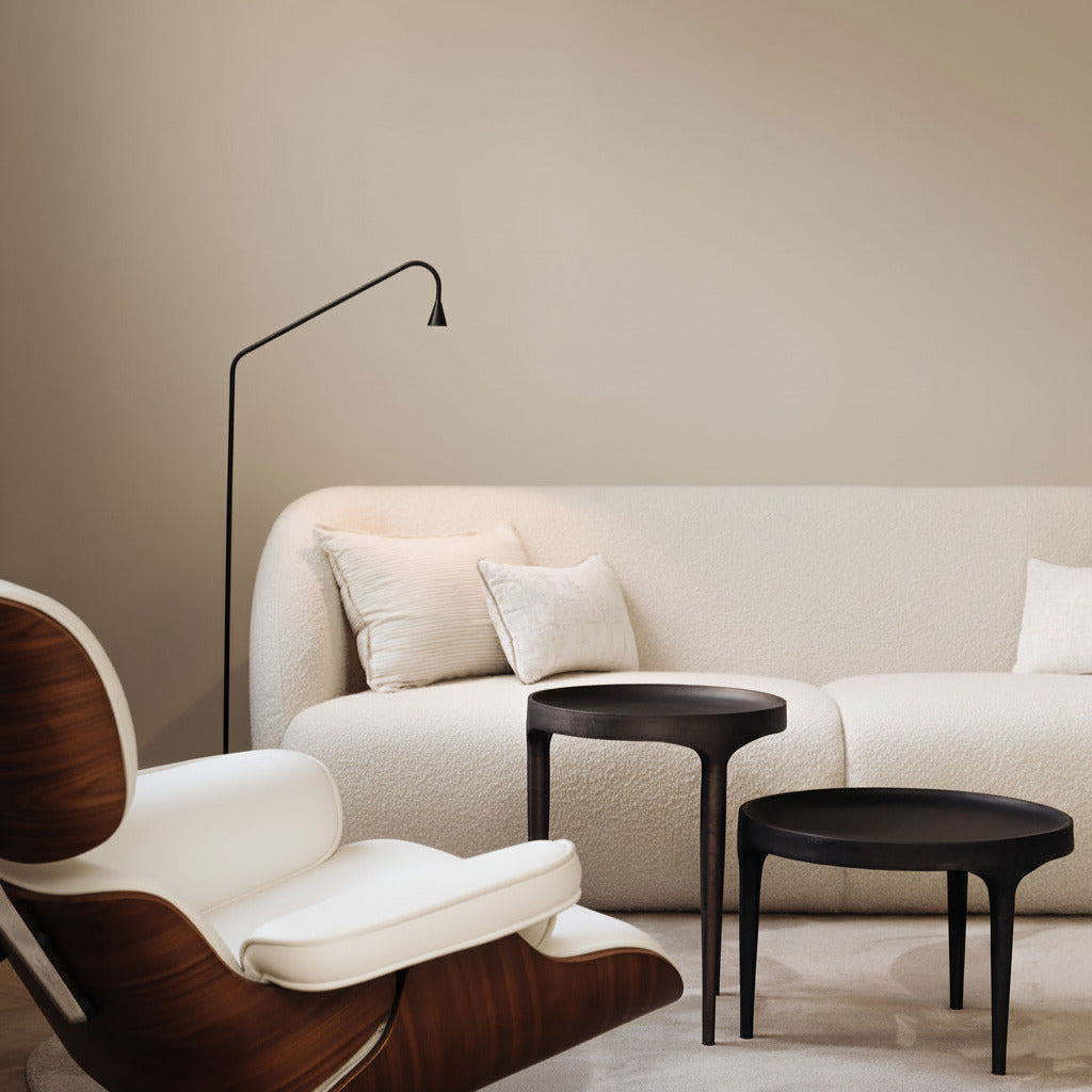 Phantom Tall Coffee Table
