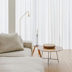 Austere Floor Lamp