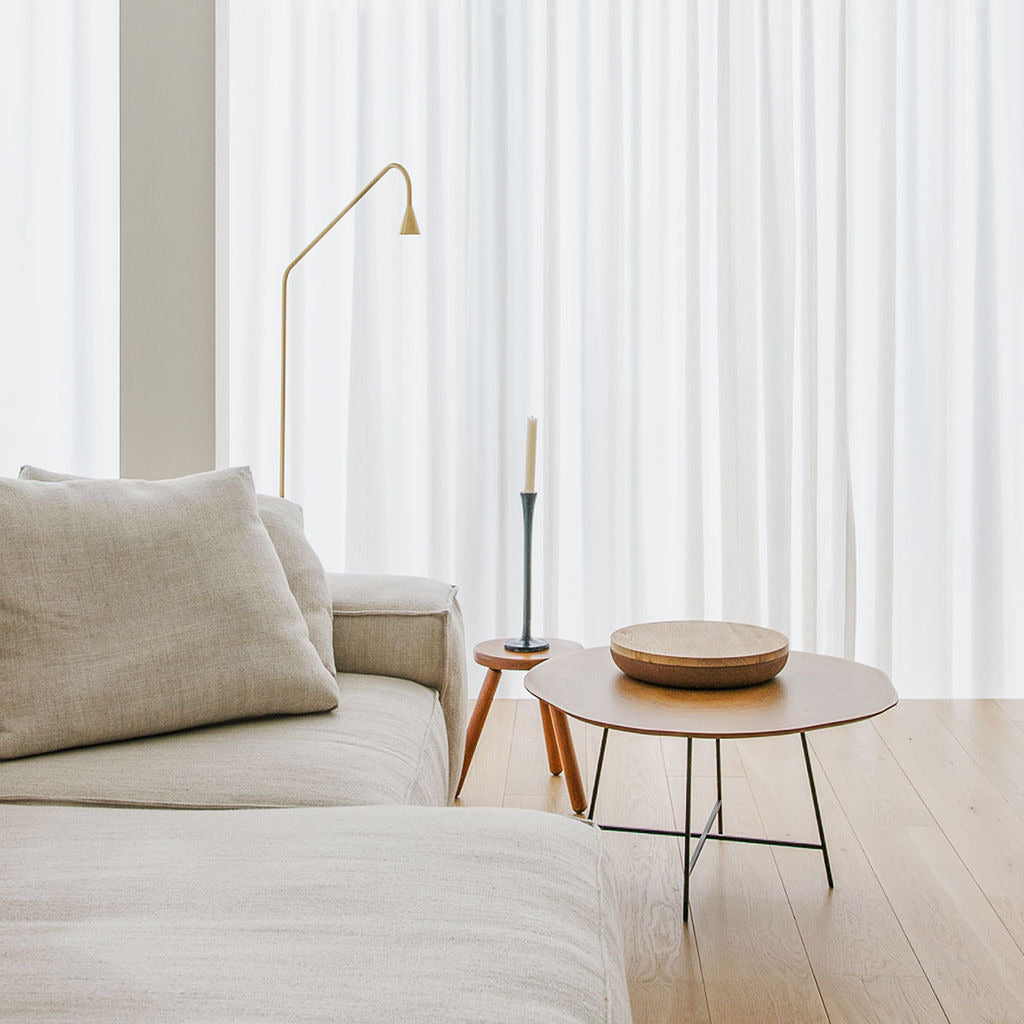 Austere Floor Lamp