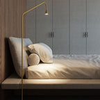Austere Floor Lamp