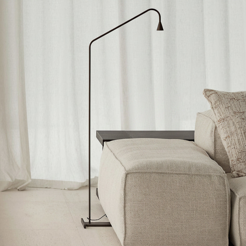 Austere Floor Lamp