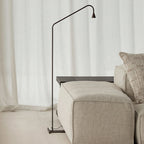 Austere Floor Lamp