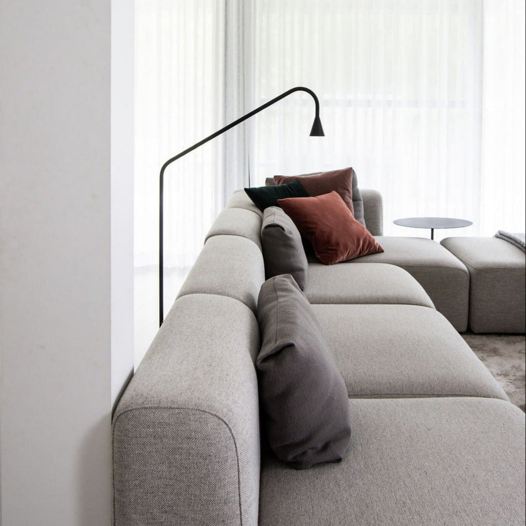 Austere Floor Lamp