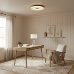 Ayla Flush Mount LED Ceiling Light