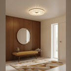 Ayla Flush Mount LED Ceiling Light