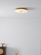 Ayla Flush Mount LED Ceiling Light