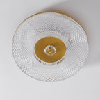 Ayla Flush Mount LED Ceiling Light