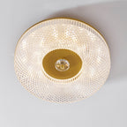 Ayla Flush Mount LED Ceiling Light