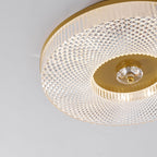 Ayla Flush Mount LED Ceiling Light