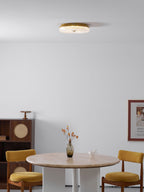 Ayla Flush Mount LED Ceiling Light