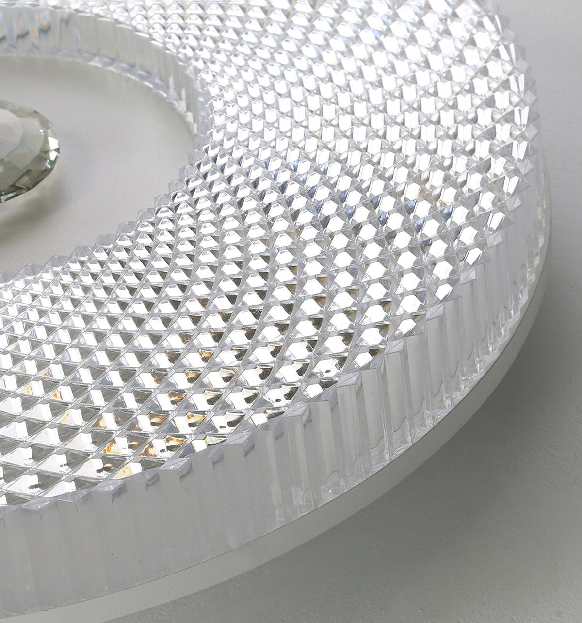 Ayla Flush Mount LED Ceiling Light