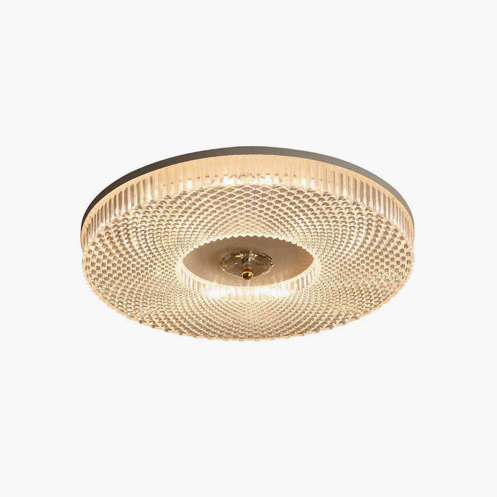 Ayla Flush Mount LED Ceiling Light