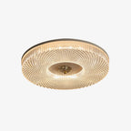 Ayla Flush Mount LED Ceiling Light