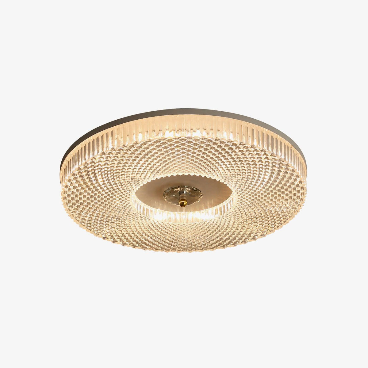 Ayla Flush Mount LED Ceiling Light