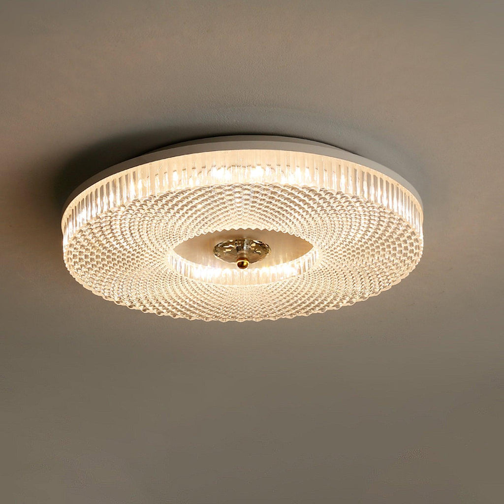 Ayla Flush Mount LED Ceiling Light