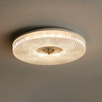 Ayla Flush Mount LED Ceiling Light