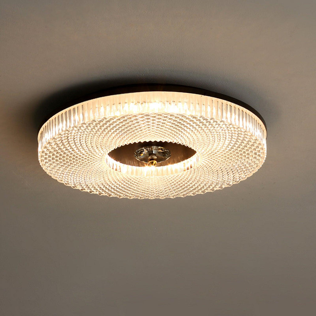 Ayla Flush Mount LED Ceiling Light