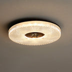 Ayla Flush Mount LED Ceiling Light
