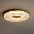 Ayla Flush Mount LED Ceiling Light