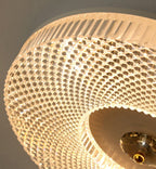 Ayla Flush Mount LED Ceiling Light