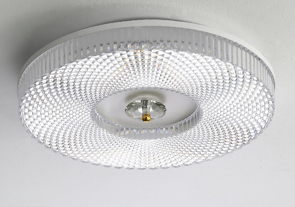 Ayla Flush Mount LED Ceiling Light