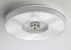 Ayla Flush Mount LED Ceiling Light