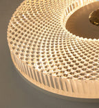 Ayla Flush Mount LED Ceiling Light