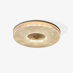 Ayla Flush Mount LED Ceiling Light