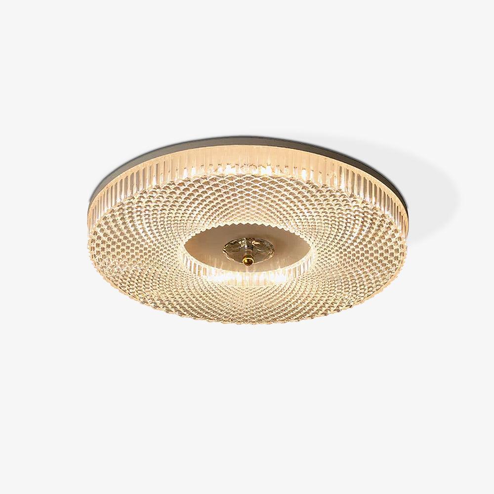 Ayla Flush Mount LED Ceiling Light