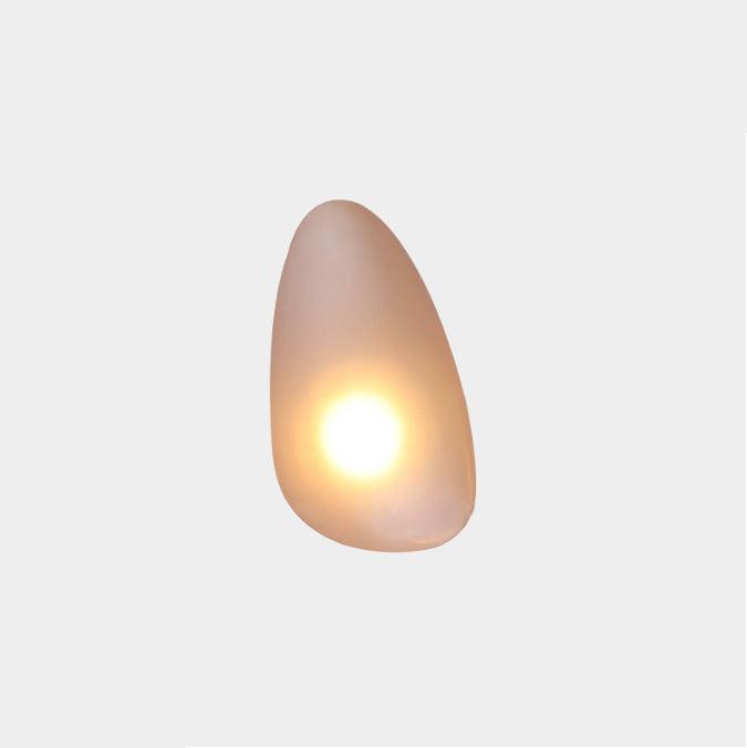 Bubble Glass Wall Light