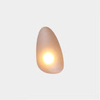 Bubble Glass Wall Light