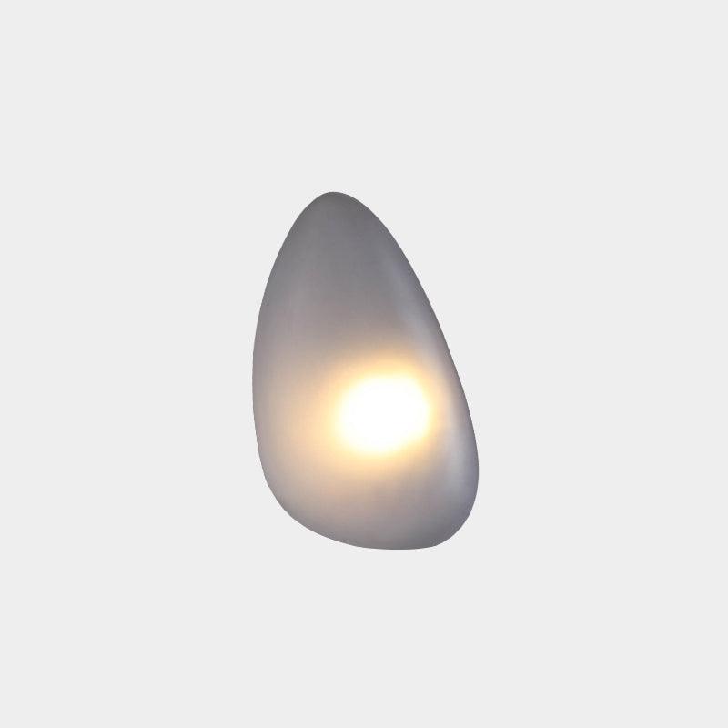 Bubble Glass Wall Light
