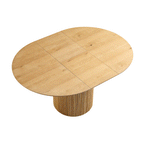 Maru Extendable Dining Table