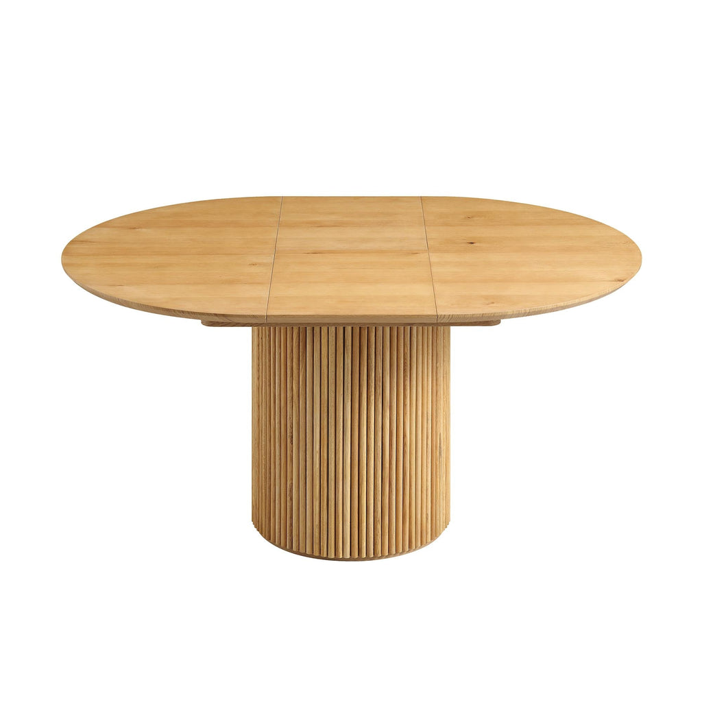 Maru Extendable Dining Table