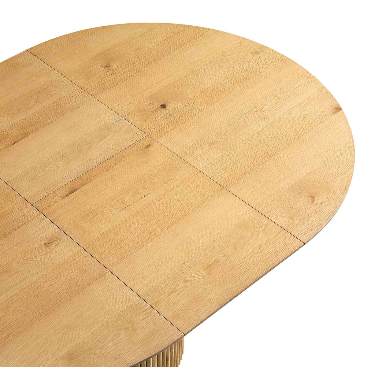 Maru Extendable Dining Table