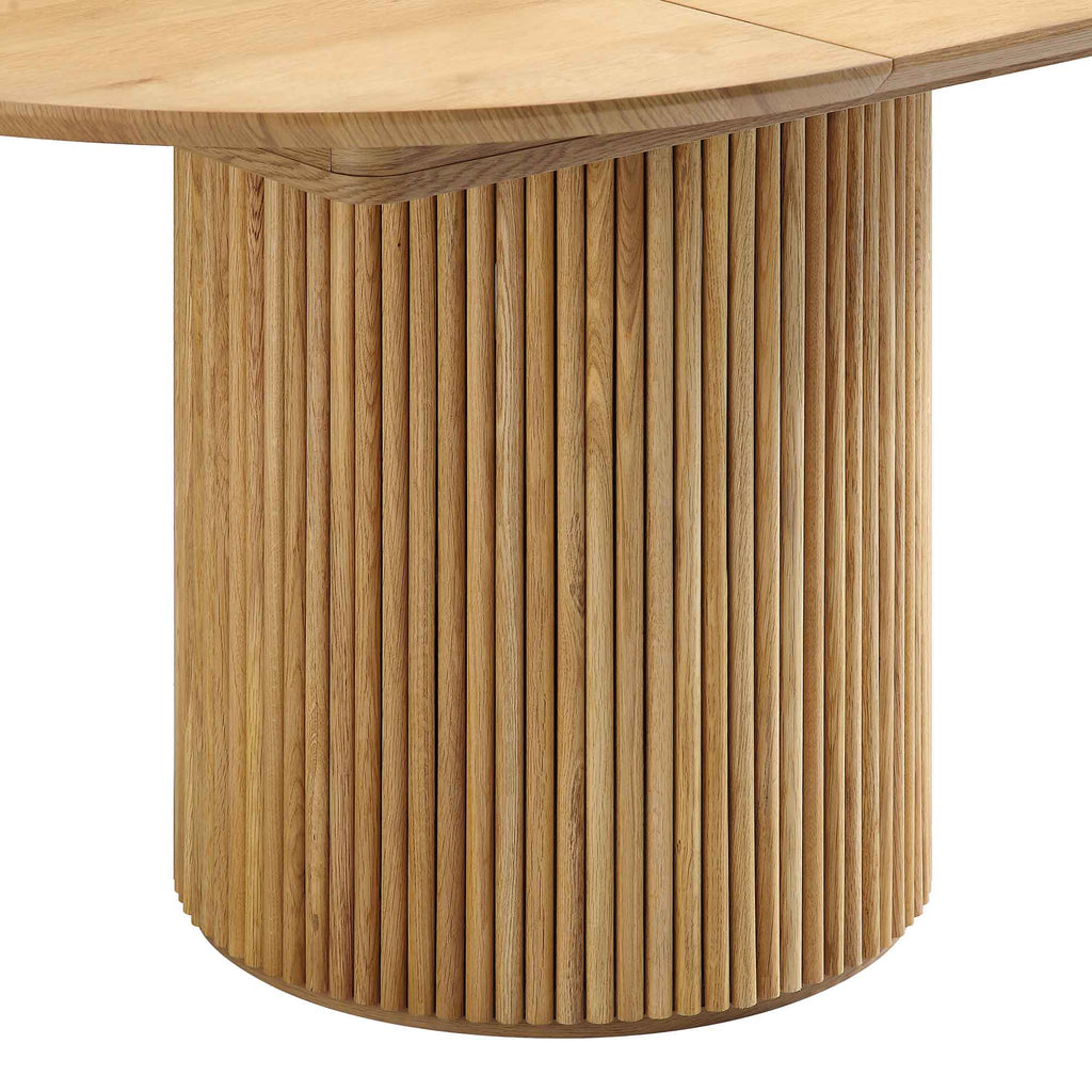 Maru Extendable Dining Table