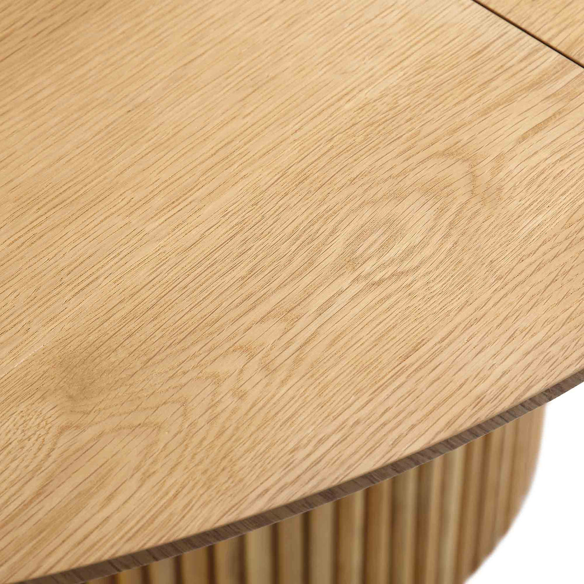 Maru Extendable Dining Table