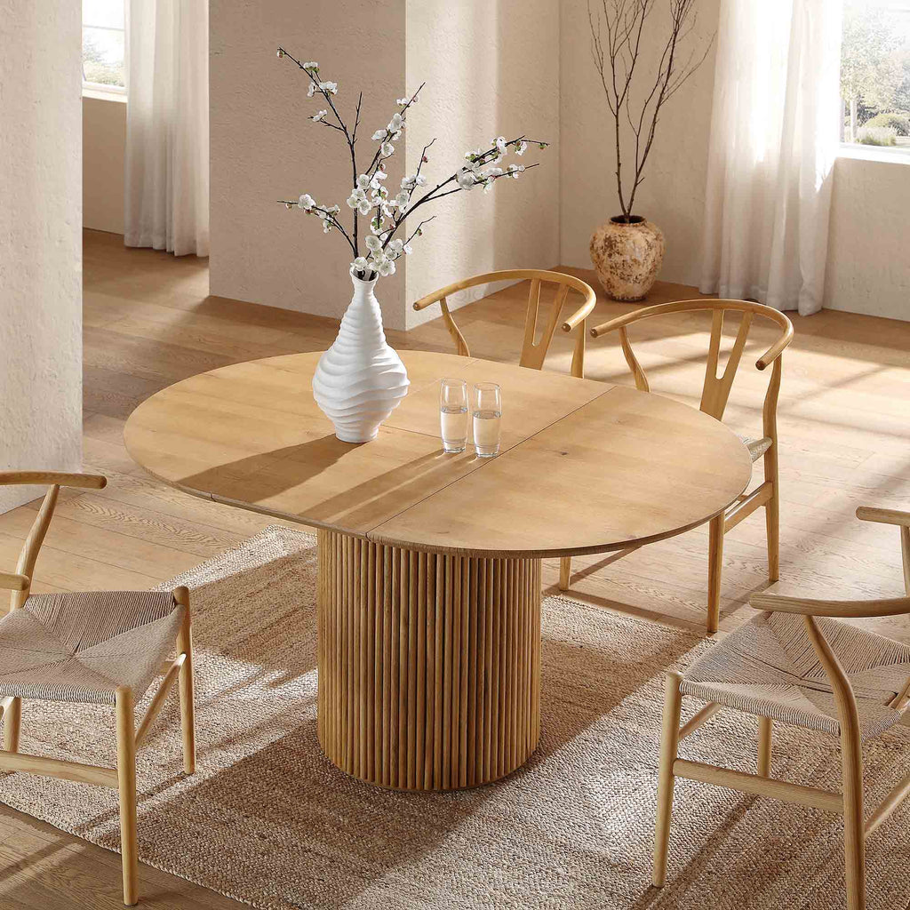 Maru Extendable Dining Table