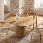 Maru Extendable Dining Table