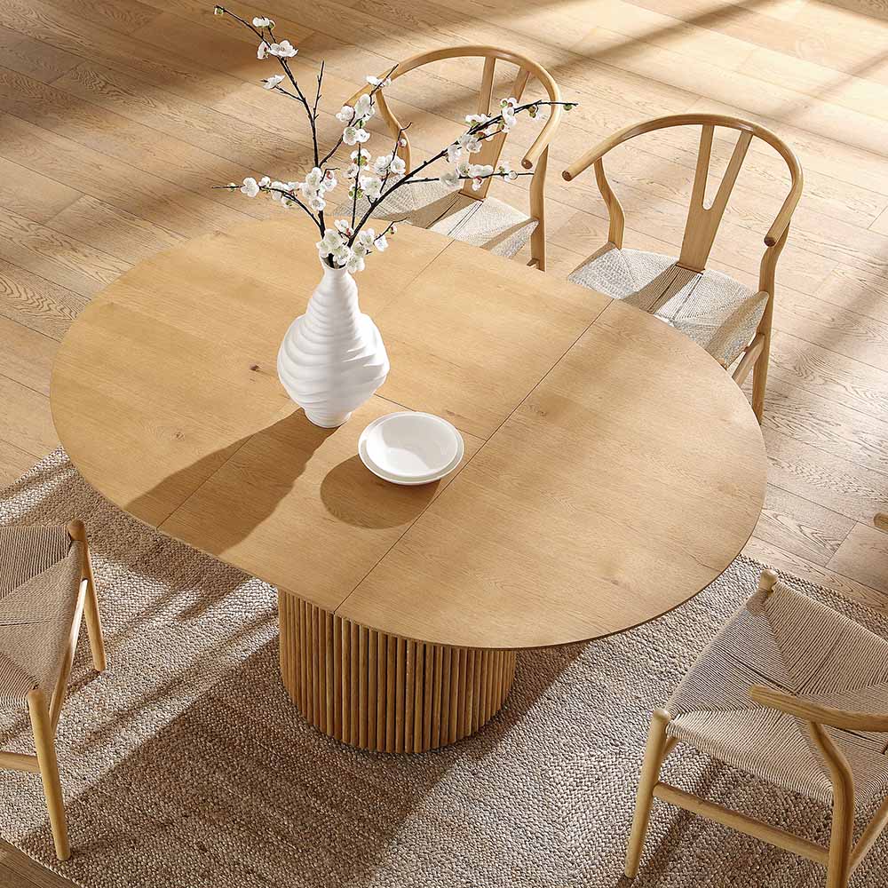 Maru Extendable Dining Table