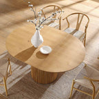 Maru Extendable Dining Table