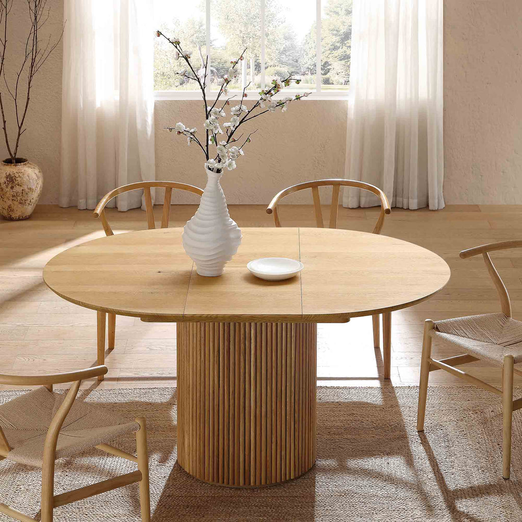 Maru Extendable Dining Table