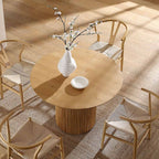 Maru Extendable Dining Table