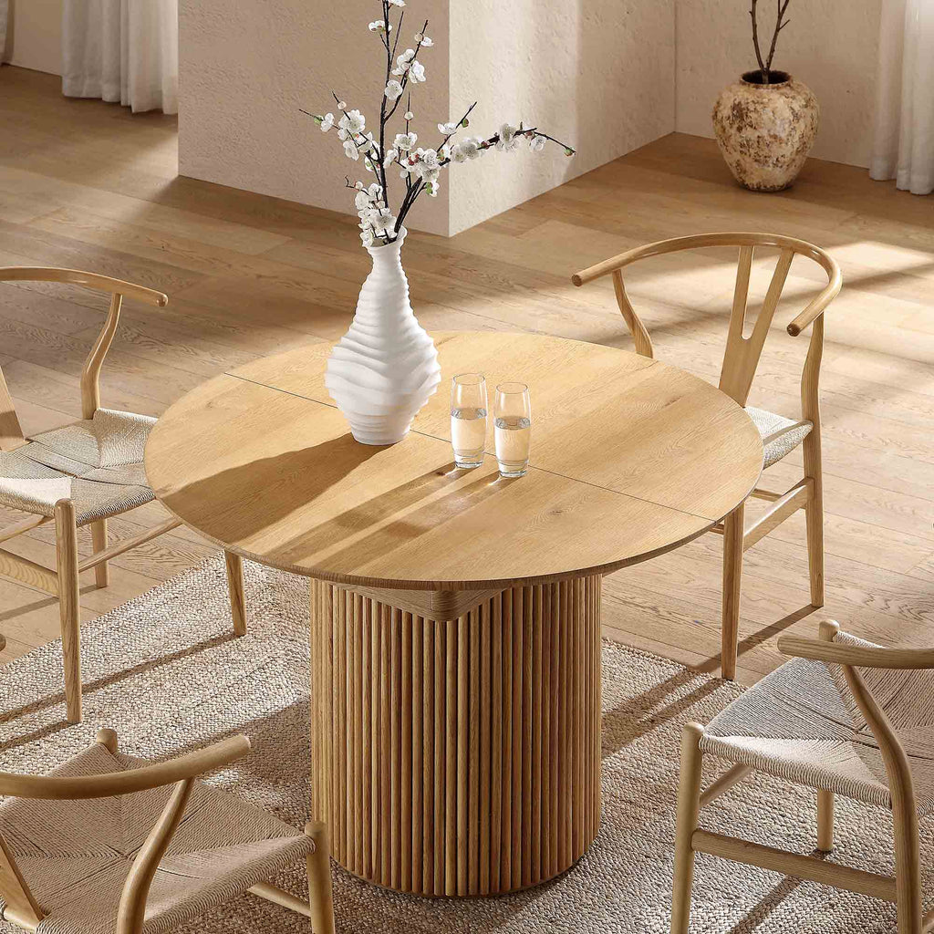 Maru Extendable Dining Table