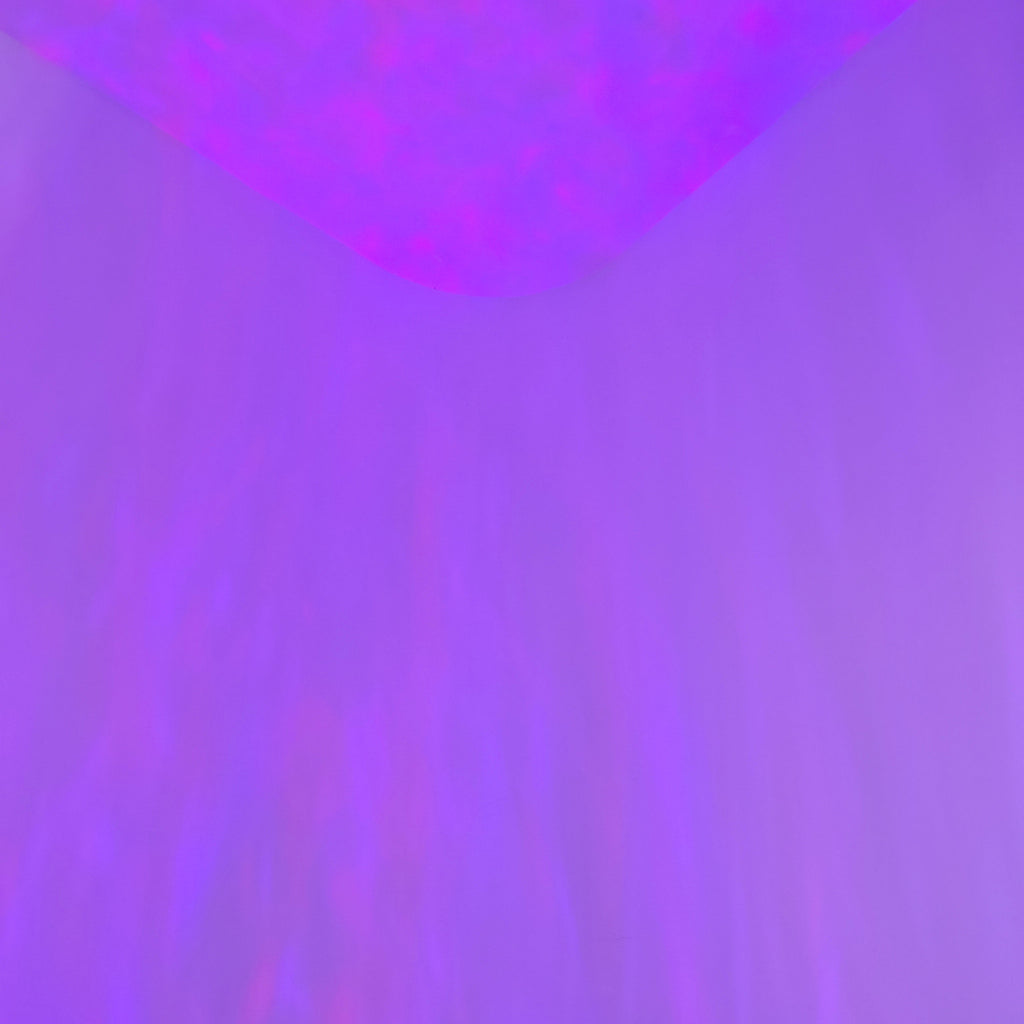 3D Ripple LED Wall Light